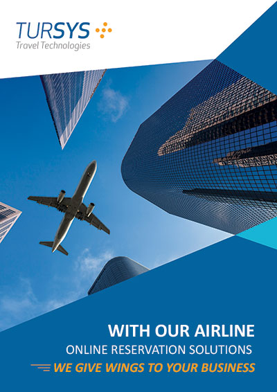 Airline Online Reservation Solutions
